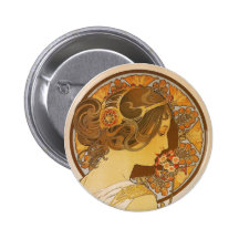 Primrose Pin