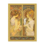Primrose & Quill Postcards