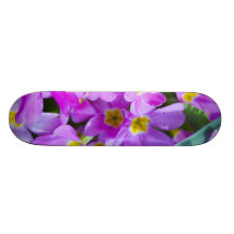 primrose Skateboard