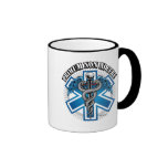 PRIMUM NON NOCERE Combat Medic Mugs