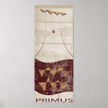 Primus posters