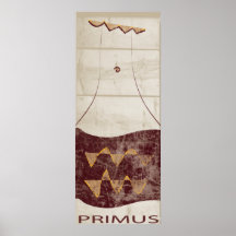 Primus Poster