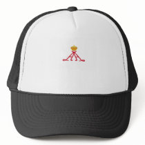 Prince Alberto Ii Of Monaco, Moldova Mesh Hats