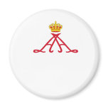 Prince Alberto Ii Of Monaco, Moldova magnets