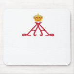 Prince Alberto Ii Of Monaco, Moldova mousepads