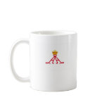 Prince Alberto Ii Of Monaco, Moldova mugs