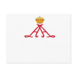 Prince Alberto Ii Of Monaco, Moldova postcards