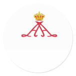 Prince Alberto Ii Of Monaco, Moldova stickers