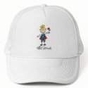 Prince Charming Hat