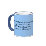 prince charming mugs