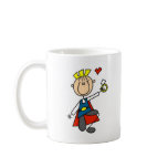 Prince Charming Proposes To Marry Mug