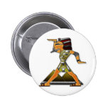 Prince Doing Funky Egyptian Dance Pins