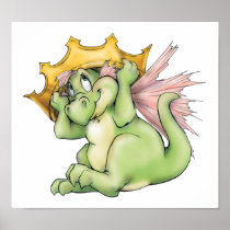 Prince Drat Poster