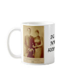 Prince Eddie, Did h... mugs