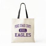 Prince Edward County - Eagles - High - Farmville bags
