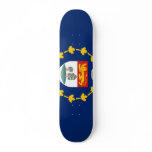 Prince Edward Island, Canada skateboards