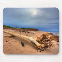 Prince Edward Island - Mousepad
