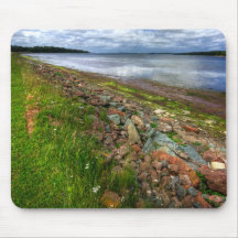 Prince Edward Island - Mousepad