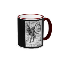 prince gnome alchemy mug