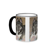 Prince Mug