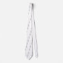 Prince Custom Tie