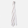 Prince With Glass Slipper tshirts and Gifts Neck Tie
