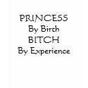 Princes By Birth Woman's Shirt