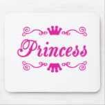 Princes Mouse Pad mousepads