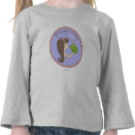 Princes Wishes t-shirts