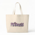 Princess #1 bags