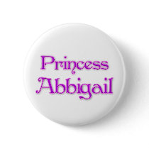 Princess Abbigail