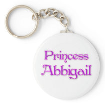 Princess Abbigail