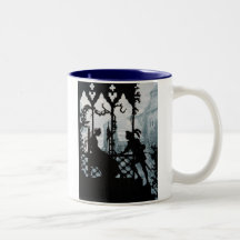 Princess and Prince Mugs