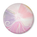 Princess Angel Products Fridge Magnets