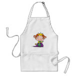 Princess Apron