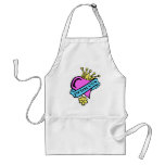 Princess Apron