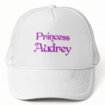 Princess Audrey