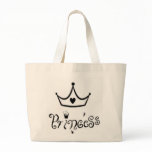 Princess bags