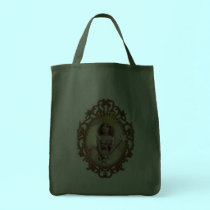 Princess Bag :: Saco Princesa