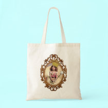 Princess Bag :: Saco Princesa