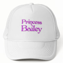 Princess Bailey