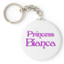 Princess Bianca