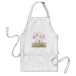 PRINCESS BIG SISTER APRON