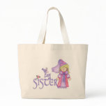 Princess Big Sister bags
