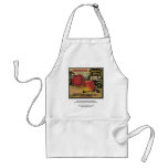 Princess Brand Payette Valley Apples aprons