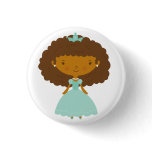 Princess buttons
