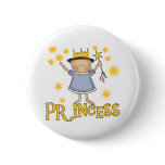 Princess Pin