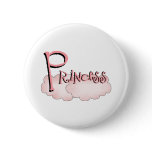 Princess buttons