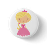 Princess buttons