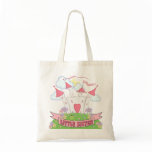 Princess Castle Little Sister bags
